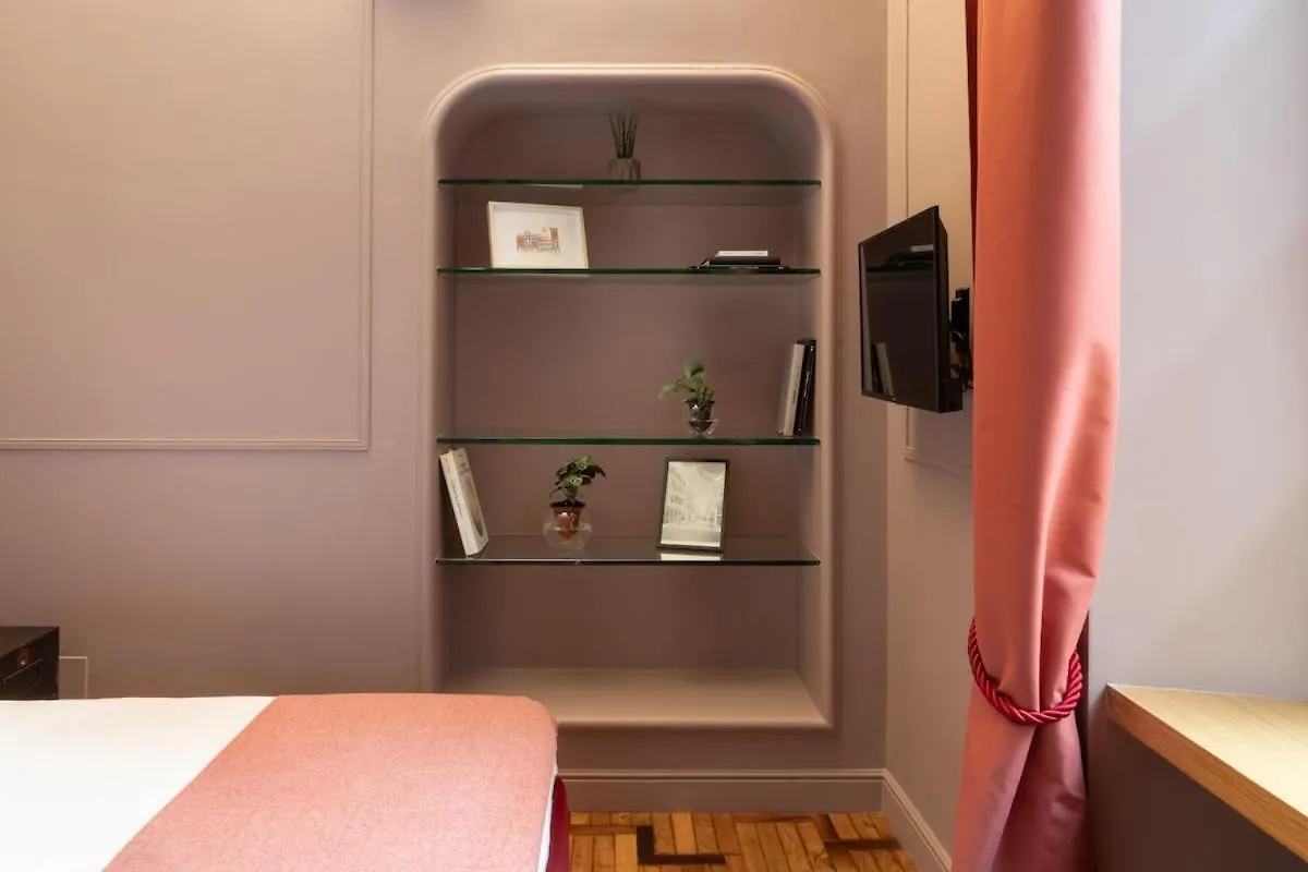 In Centro, Doccia Con Spa Genoa