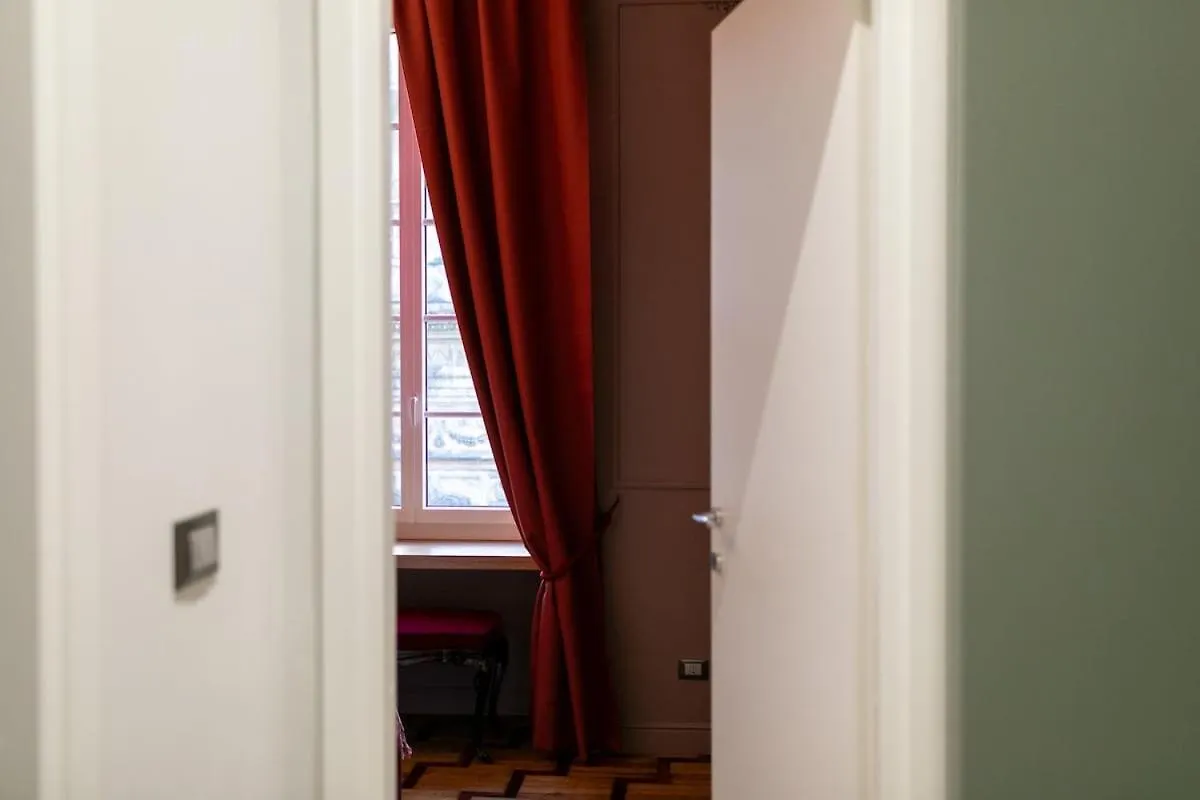 Apartment In Centro, Doccia Con Spa Genoa