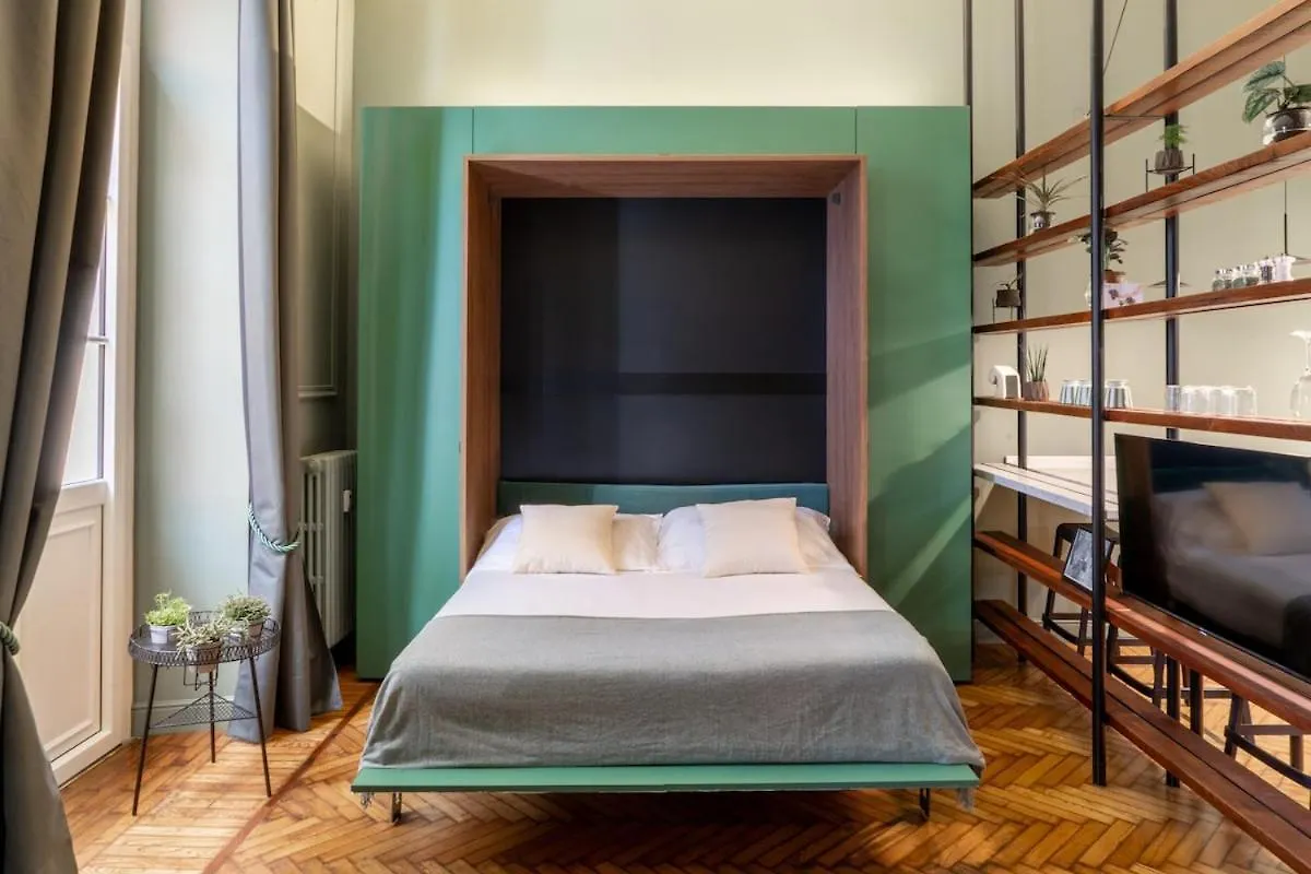 In Centro, Doccia Con Spa Genoa 0*,  Italy