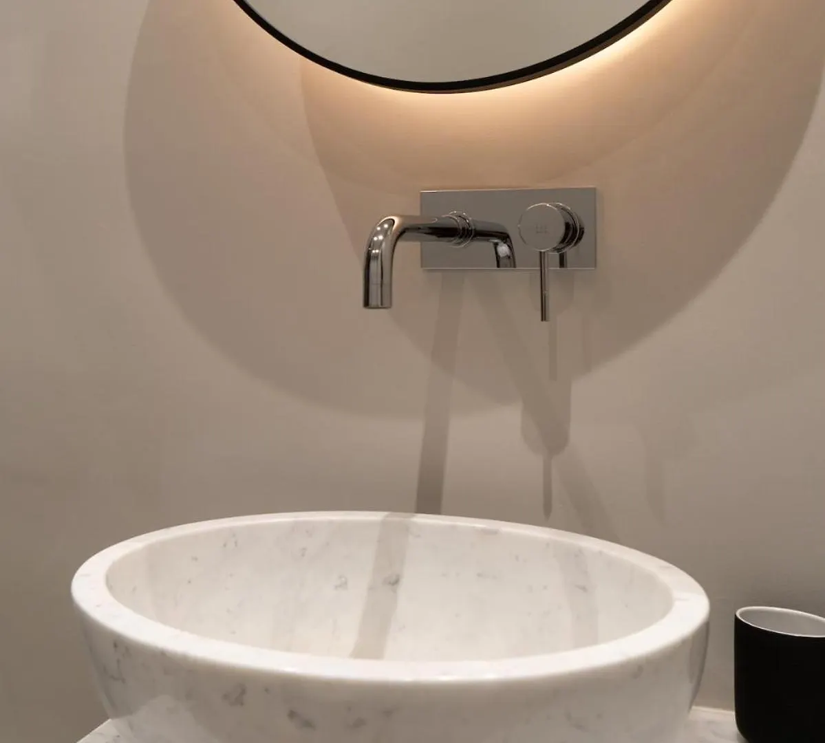 In Centro, Doccia Con Spa Genoa