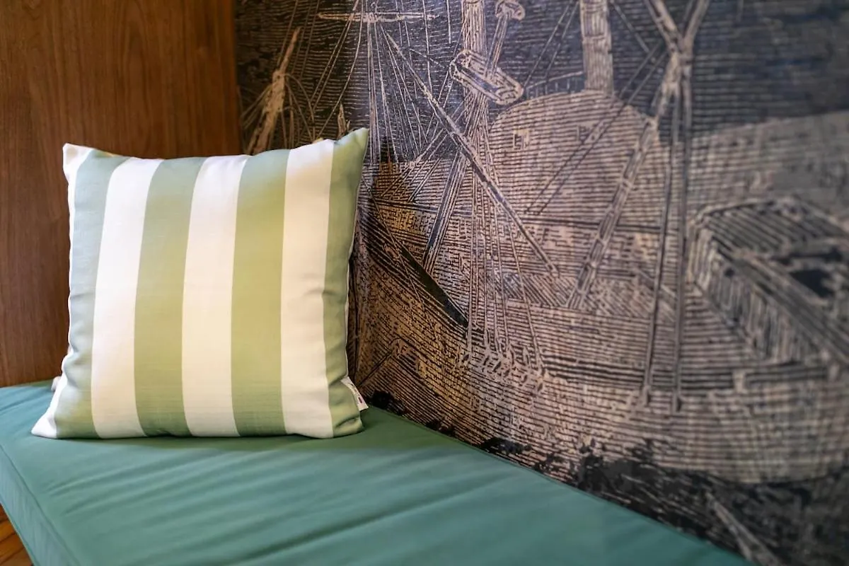 Apartmán In Centro, Doccia Con Spa Janov