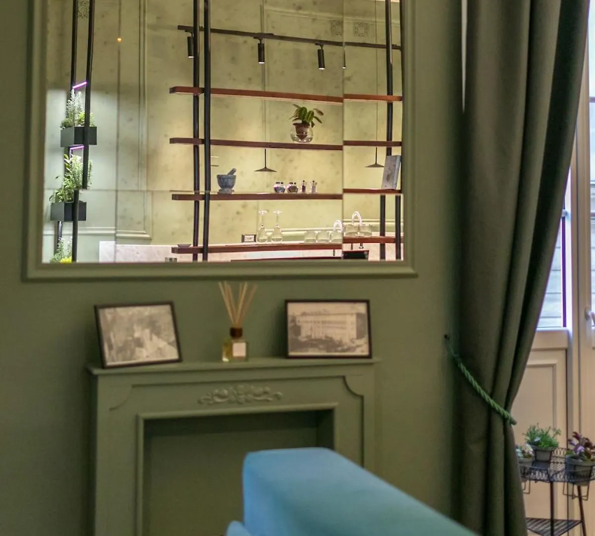 Apartmán In Centro, Doccia Con Spa Janov