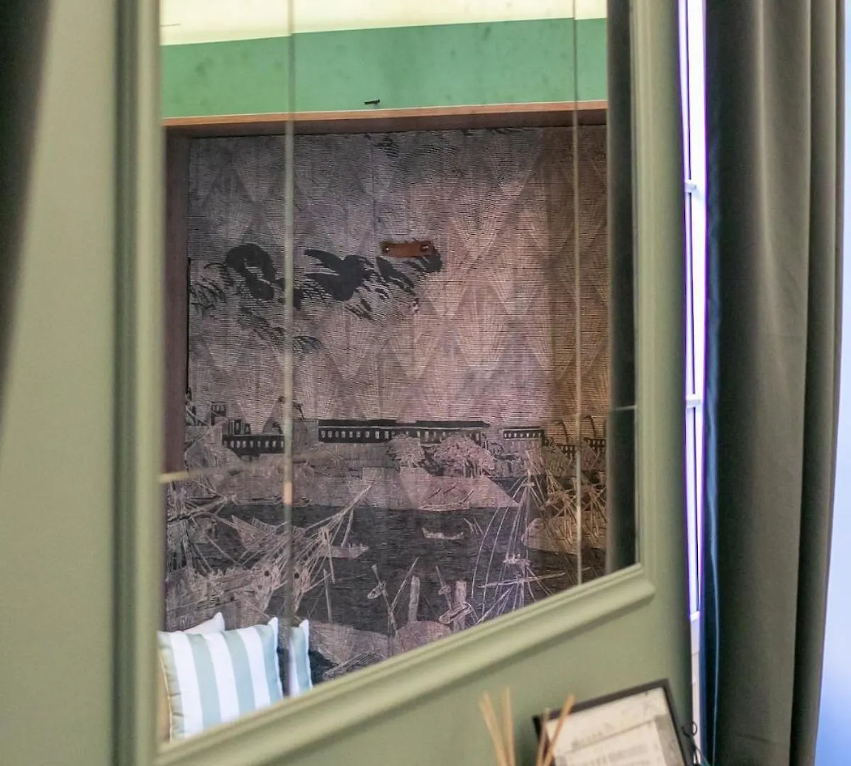 In Centro, Doccia Con Spa Genoa