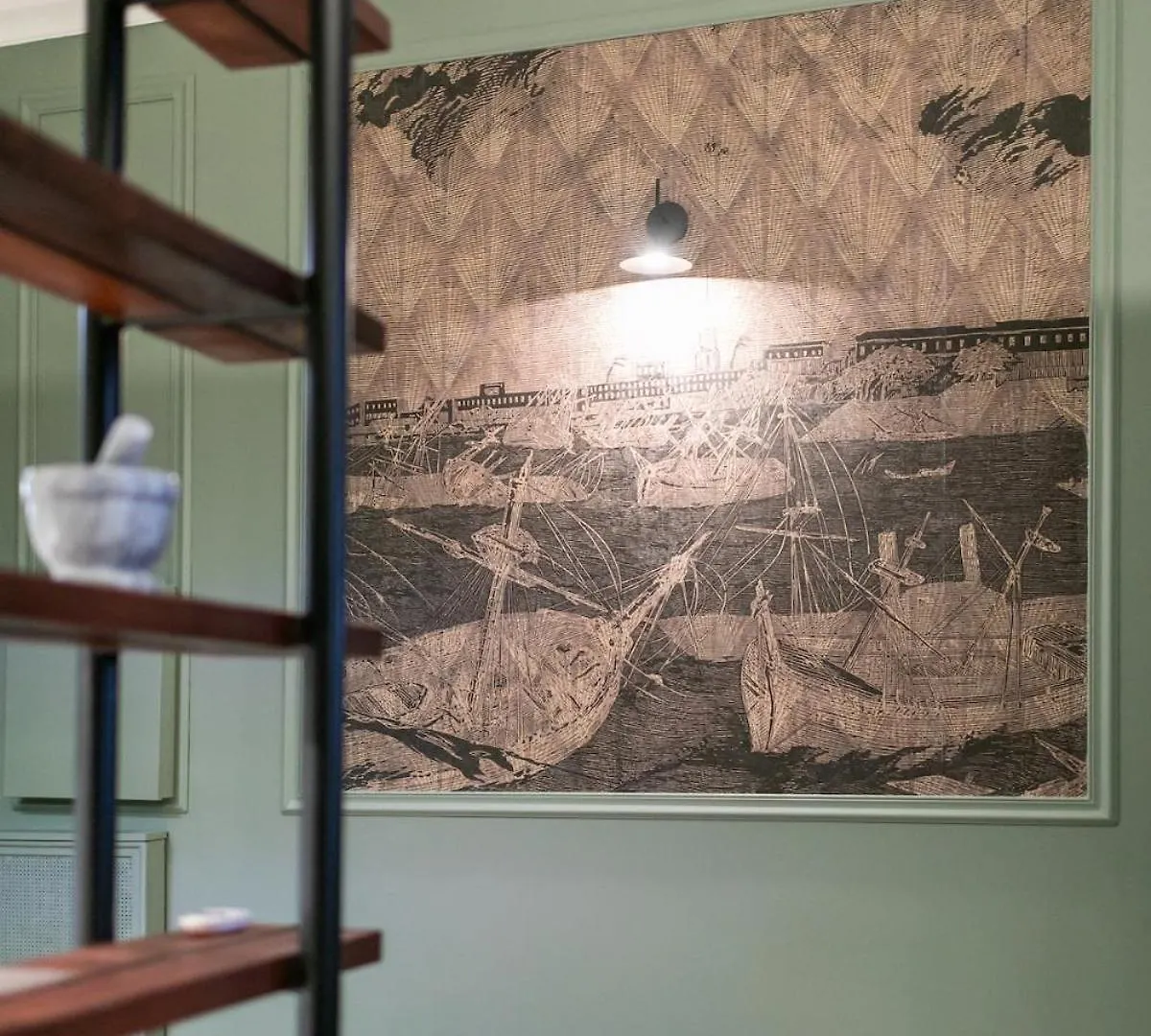 Apartment In Centro, Doccia Con Spa Genoa