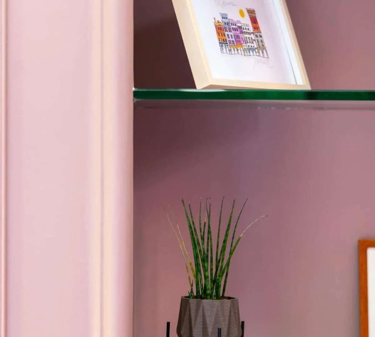 In Centro, Doccia Con Spa Genoa